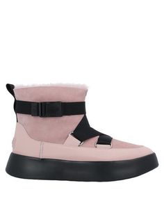 Полусапоги и высокие ботинки UGG Australia