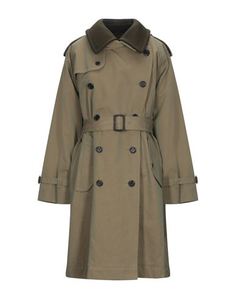 Легкое пальто Marc Jacobs