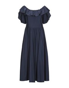 Платье длиной 3/4 RED Valentino