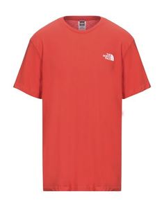 Футболка The North Face