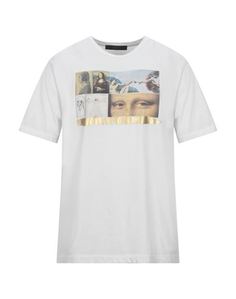 Футболка Vneck