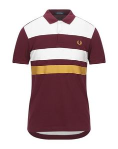 Поло Fred Perry