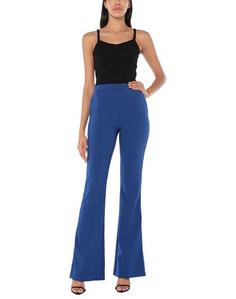 Повседневные брюки Elisabetta Franchi