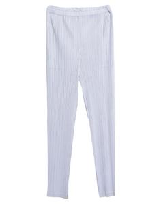 Повседневные брюки Pleats Please Issey Miyake