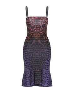 Платье до колена M Missoni