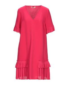 Короткое платье Twinset