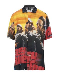 Pубашка Marcelo Burlon