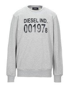 Толстовка Diesel