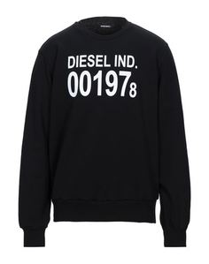 Толстовка Diesel