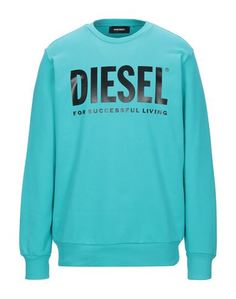 Толстовка Diesel