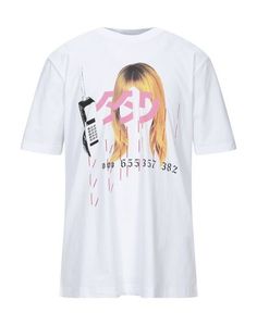 Футболка Diesel