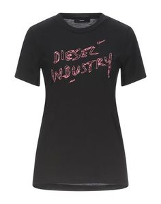 Футболка Diesel