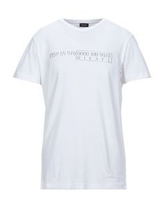 Футболка Diesel