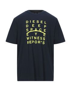 Футболка Diesel