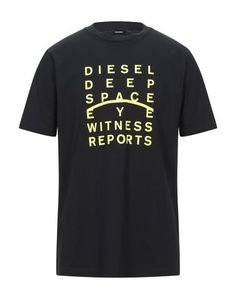 Футболка Diesel
