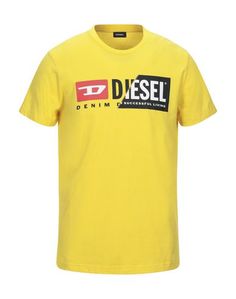 Футболка Diesel