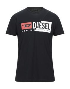 Футболка Diesel