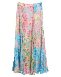 Длинная юбка Blumarine