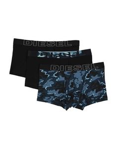 Боксеры Diesel