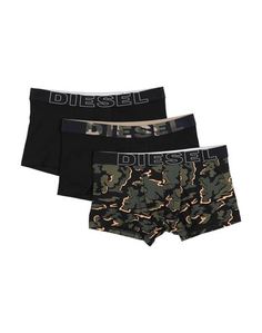 Боксеры Diesel