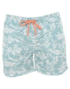 Шорты для плавания Gant