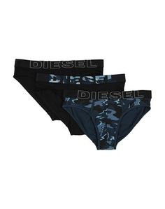 Трусы Diesel