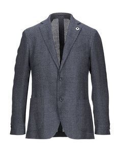 Пиджак Lardini