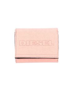 Бумажник Diesel