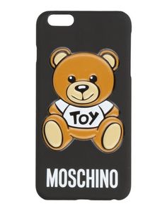 Чехол Moschino