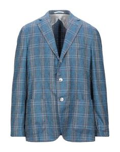 Пиджак Barba Napoli