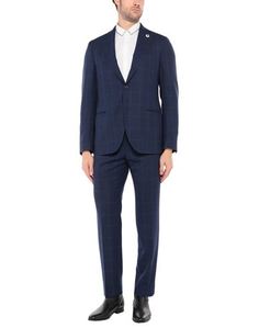 Костюм Lardini