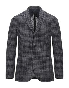 Пиджак Barba Napoli