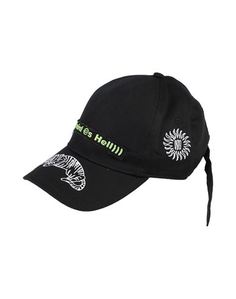 Головной убор Diesel
