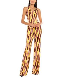 Комбинезоны без бретелей M Missoni