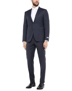 Костюм Canali