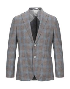 Пиджак Barba Napoli