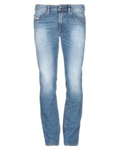 Джинсовые брюки Diesel