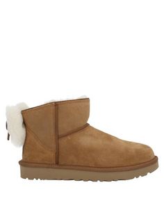 Полусапоги и высокие ботинки UGG Australia