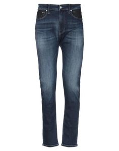 Джинсовые брюки Calvin Klein Jeans