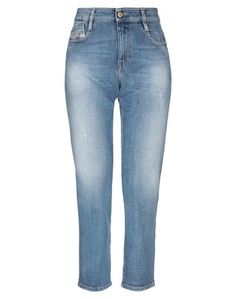 Джинсовые брюки Diesel