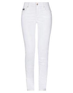 Джинсовые брюки Versace Jeans Couture