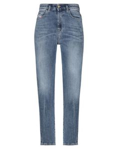 Джинсовые брюки Diesel