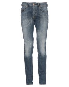 Джинсовые брюки Diesel