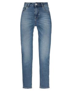 Джинсовые брюки DR. Denim Jeansmakers