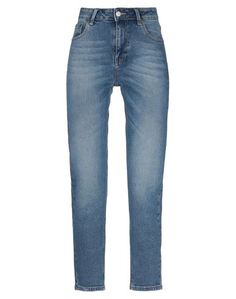 Джинсовые брюки DR. Denim Jeansmakers