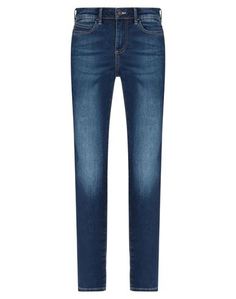 Джинсовые брюки Guess