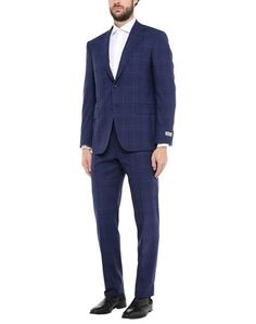 Костюм Canali