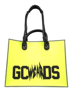 Сумка на плечо Gcds