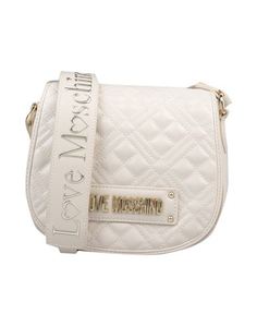 Сумка через плечо Love Moschino
