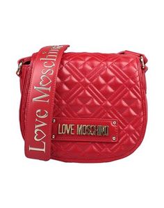 Сумка через плечо Love Moschino